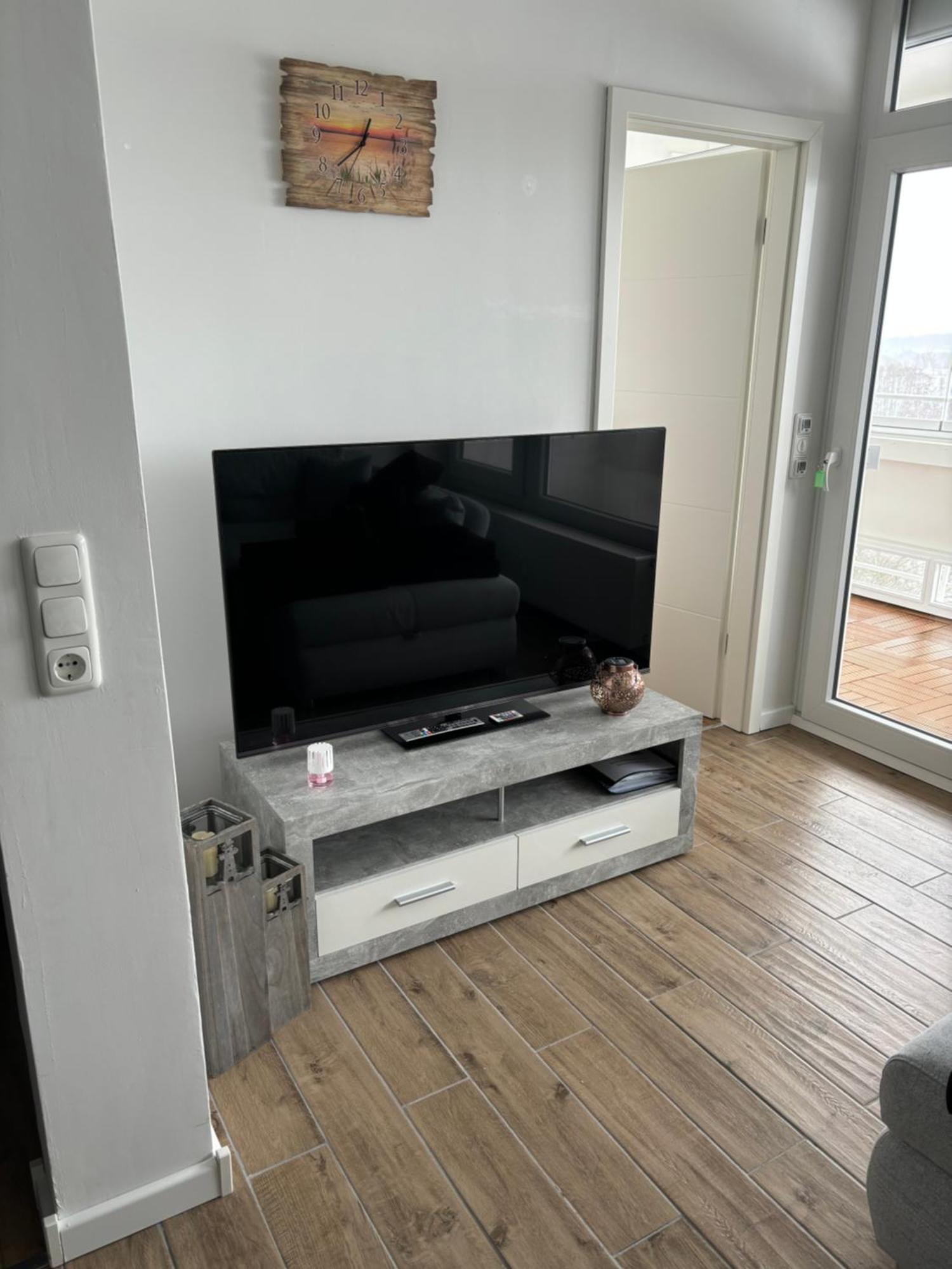 Ferienwohnung Lieblingsplatz Зірксдорф Екстер'єр фото