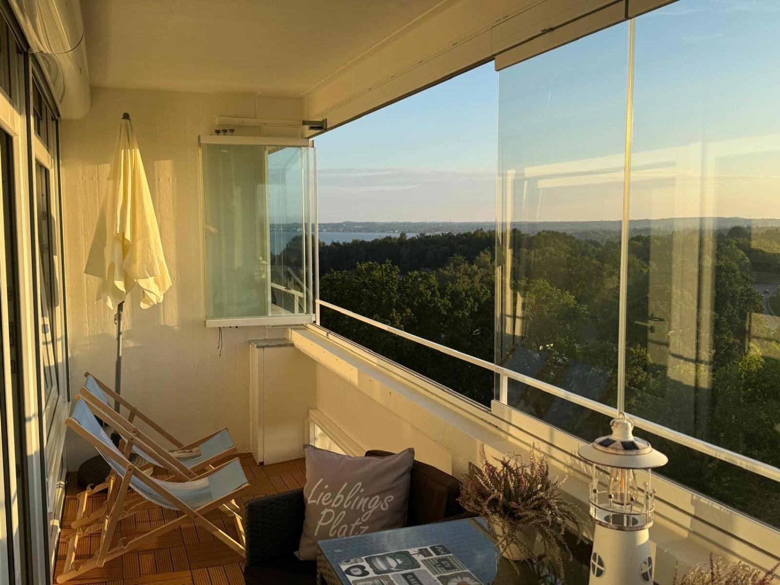 Ferienwohnung Lieblingsplatz Зірксдорф Екстер'єр фото